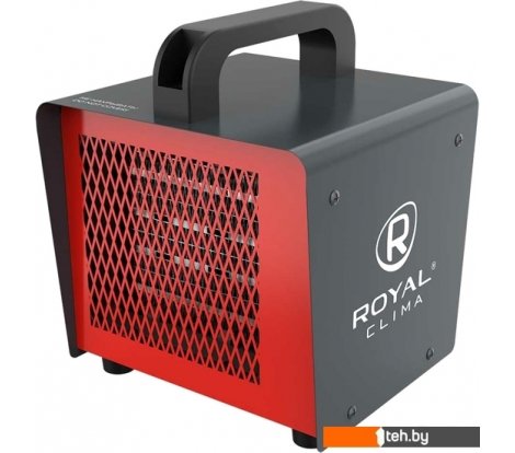  - Тепловые пушки Royal Clima RHB-C2 - RHB-C2