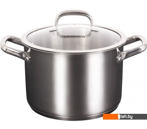  - Кастрюли Kukmara Leon LN-CA7024G - Leon LN-CA7024G