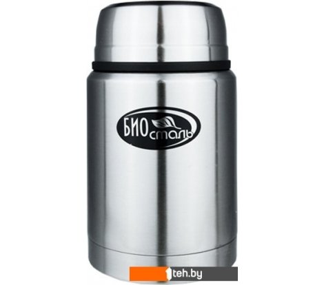  - Термосы, термокружки и многоразовые стаканы BIOSTAL NTS-750 0.75л (нержавеющая сталь) - NTS-750 0.75л (нержавеющая сталь)