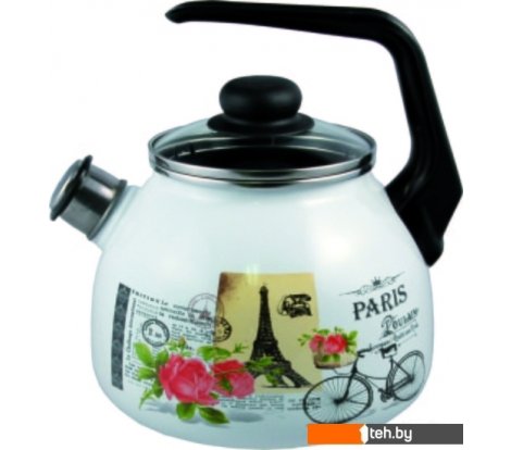  - Чайники Appetite Париж 4с209я - Париж 4с209я