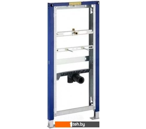  - Инсталляции для унитазов, раковин, биде и писсуаров Geberit DuoFix 111.686.00.1 - DuoFix 111.686.00.1