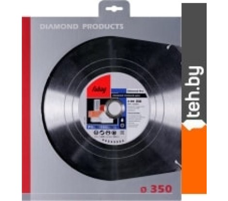  - Отрезные диски Fubag 12350-6 - 12350-6