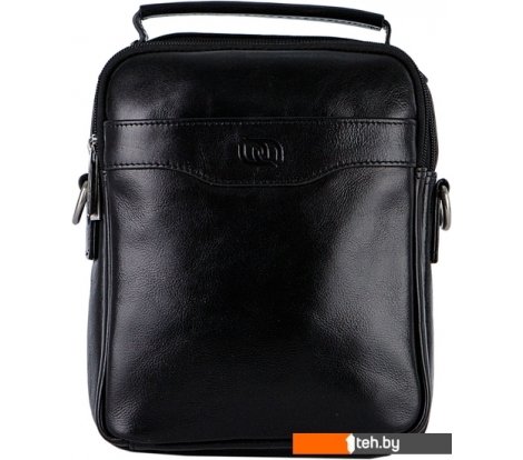 - Женские и мужские сумки Francesco Molinary 513-9726-060-BLK - 513-9726-060-BLK