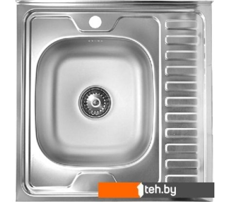  - Кухонные мойки Vladiks V-403 (левая) - V-403 (левая)