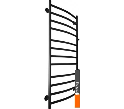  - Полотенцесушители Fincopper FCB 117х50 (черный) - FCB 117х50 (черный)