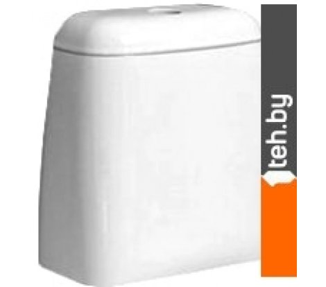  - Бачки для унитазов Cersanit Granta / S-ZB-GRANTA (без арматуры) - Granta / S-ZB-GRANTA (без арматуры)