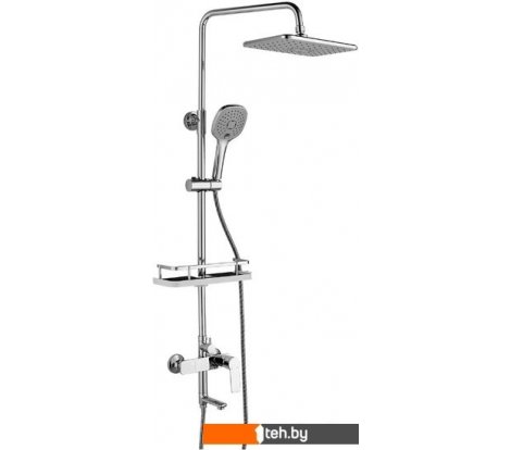  - Душевые системы и гарнитуры Rossinka Silvermix RS27-46 - RS27-46