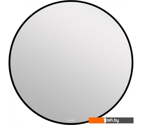  - Мебель для ванных комнат Cersanit Зеркало Eclipse Smart 80x80 64147 - Зеркало Eclipse Smart 80x80 64147
