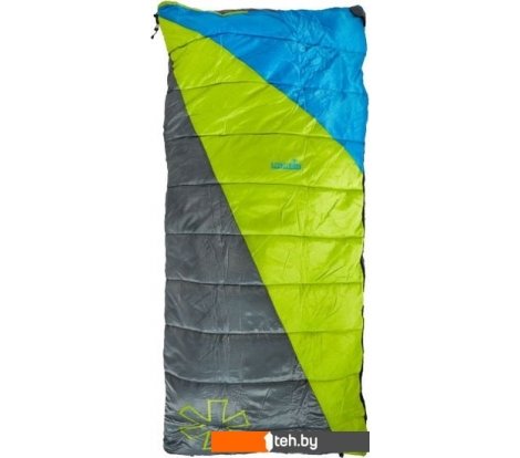  - Спальные мешки Norfin Discovery Comfort 200 (левая молния) - Discovery Comfort 200 (левая молния)