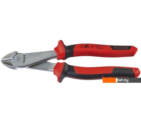  - Строительный, слесарный, монтажный инструмент Haupa 211219 - 211219