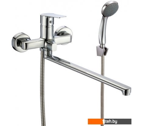  - Смесители Milardo Helic HELSB02M10 - Helic HELSB02M10