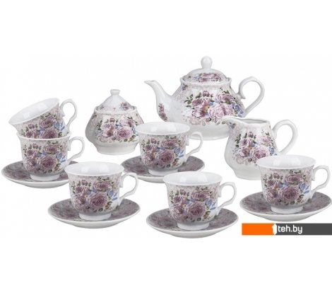 - Кружки, чашки, стаканы для горячих напитков Rosenberg R-115124 - R-115124