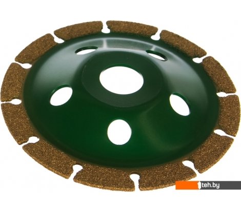  - Шлифовальные чашки Hilberg 533125 - 533125