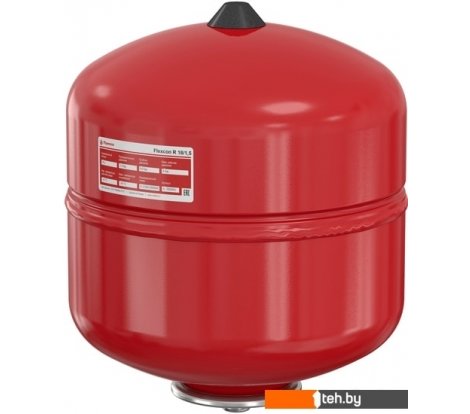  - Гидроаккумуляторы и расширительные баки Flamco Flexcon R 25 - Flexcon R 25