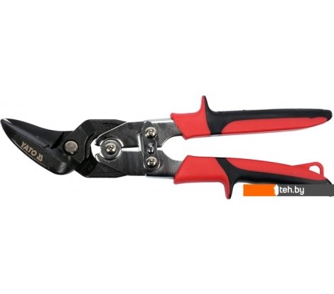  - Строительный, слесарный, монтажный инструмент Yato YT-1918 - YT-1918