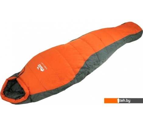  - Спальные мешки TRAMP Fjord T-Loft Compact TRS-049C (левая молния) - Fjord T-Loft Compact TRS-049C (левая молния)