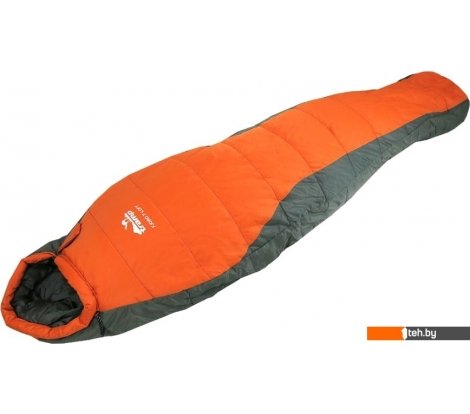  - Спальные мешки TRAMP Fjord T-Loft Compact TRS-049C (левая молния) - Fjord T-Loft Compact TRS-049C (левая молния)