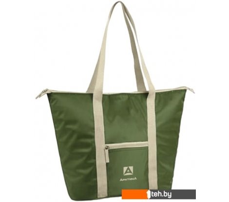  - Автохолодильники, термобоксы, термосумки Арктика 3100-10 (зеленый) - 3100-10 (зеленый)