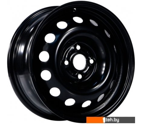 - Автомобильные диски TREBL 64A49A 15x6