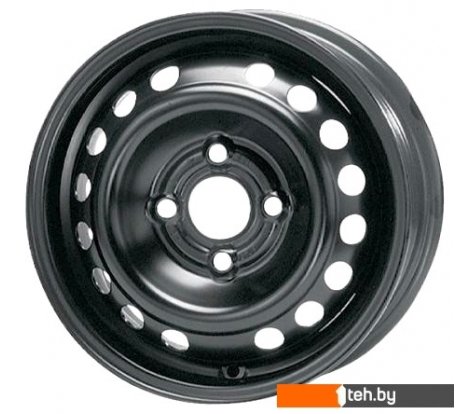  - Автомобильные диски TREBL 64A49A 15x6