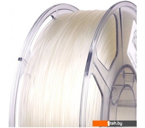  - Расходные материалы и аксессуары для 3D-печати eSUN PLA 1.75 мм 1000 г (прозрачный) - PLA 1.75 мм 1000 г (прозрачный)