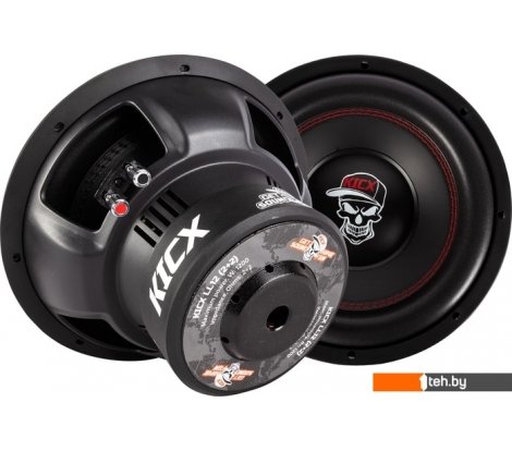  - Автоакустика KICX LL12 - LL12
