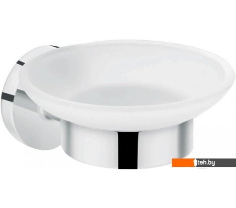  - Аксессуары для ванной и туалета Hansgrohe Logis UA 41715000 (хром) - Logis UA 41715000 (хром)