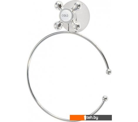  - Аксессуары для ванной и туалета Рыжий кот SPOT-BH-03 008146 - SPOT-BH-03 008146