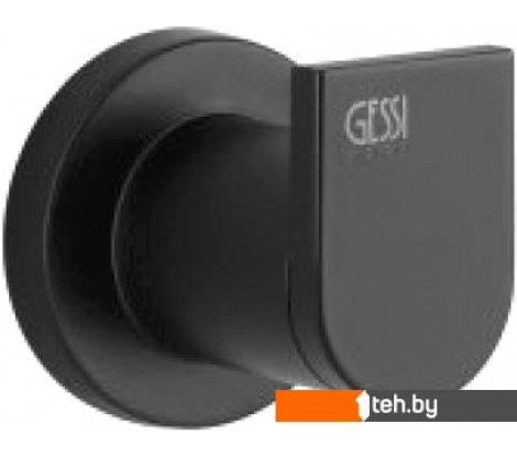  - Аксессуары для ванной и туалета Gessi Via Manzoni 38921-299 - Via Manzoni 38921-299