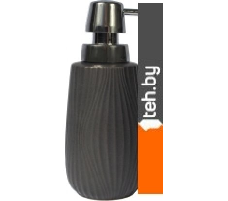  - Аксессуары для ванной и туалета Primanova Soul DR-78000 (черный) - Soul DR-78000 (черный)