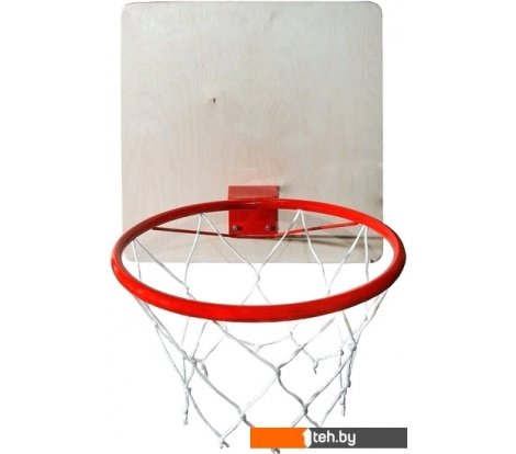  - Детские спортивные комплексы и игровые площадки КМС С сеткой (29.5 см) - С сеткой (29.5 см)