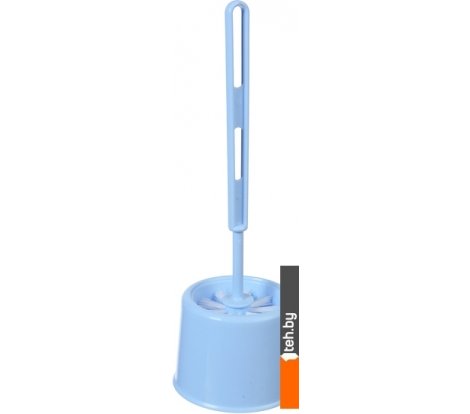  - Аксессуары для ванной и туалета Idea Эконом М 5016 (голубой) - Эконом М 5016 (голубой)