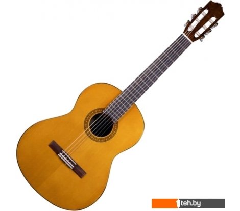 - Гитары Yamaha CS40 (натуральный) - CS40 (натуральный)
