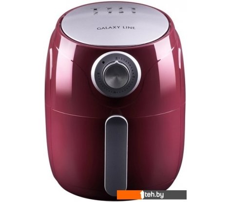  - Аэрогрили и аэрофритюрницы Galaxy Line GL2522 - GL2522