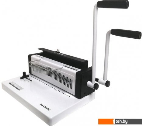  - Брошюровщики Office-Kit B3420RH - B3420RH