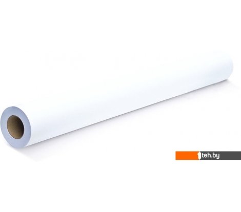  - Бумага и материалы для печати BRAUBERG 594 мм x 45 м 80 г/м2 110626 - 594 мм x 45 м 80 г/м2 110626