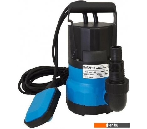  - Насосы Gardana DRAIN INSAID-0.25 - DRAIN INSAID-0.25