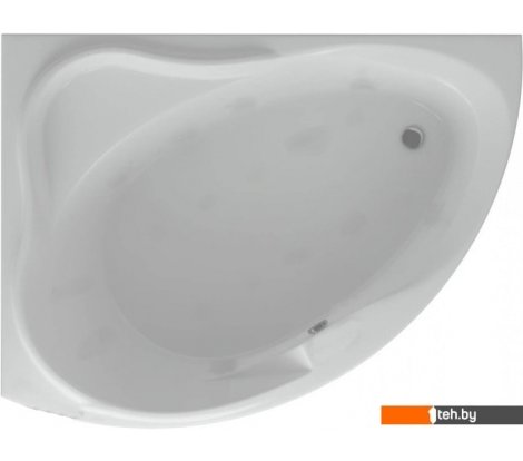  - Ванны Aquatek Альтаир 158x120L (с экраном и каркасом) - Альтаир 158x120L (с экраном и каркасом)