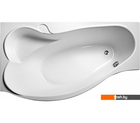  - Ванны 1Марка Gracia 150x94L - Gracia 150x94L