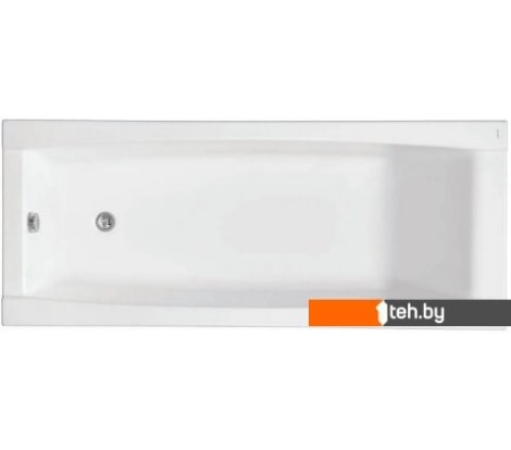  - Ванны Santek Санторини 160x70 1WH302494 - Санторини 160x70 1WH302494