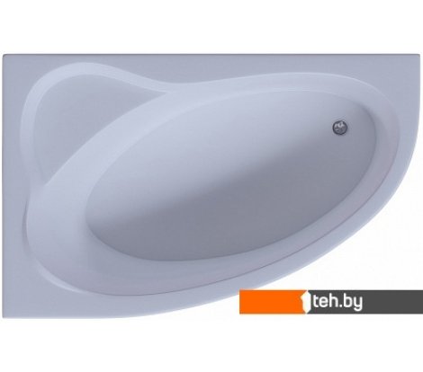  - Ванны Aquatek Фиджи 170x110L FID170-0000001 - Фиджи 170x110L FID170-0000001