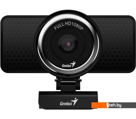  - Веб-камеры Genius ECam 8000 (черный) - ECam 8000 (черный)