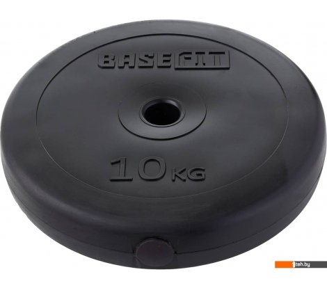  - Гантели, гири, штанги BaseFit BB-203 10 кг d=26 мм - BB-203 10 кг d=26 мм