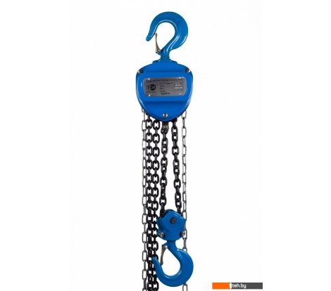  - Строительный, слесарный, монтажный инструмент TOR ТРШ (C) 5Тx6M (N) 101561 - ТРШ (C) 5Тx6M (N) 101561