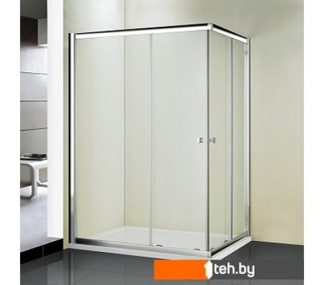  - Душевые кабины WeltWasser WW200 200QS22-12080 - WW200 200QS22-12080