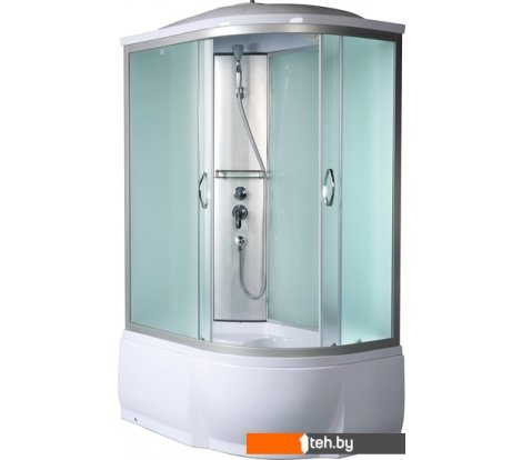  - Душевые кабины River Nara 120/90/44 МТ L - Nara 120/90/44 МТ L