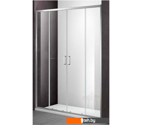  - Душевые кабины Adema Glass Line 150 (прозрачное стекло) - Glass Line 150 (прозрачное стекло)