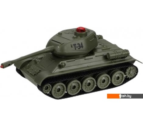  - Радиоуправляемые автомодели Crossbot Т-34 870633 - Т-34 870633