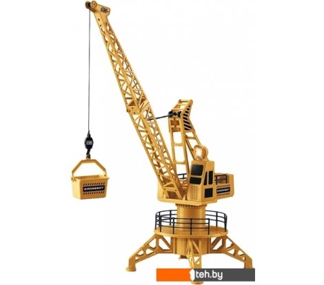 - Радиоуправляемые автомодели Crossbot Подъемный кран 870789 - Подъемный кран 870789
