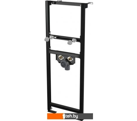 - Инсталляции для унитазов, раковин, биде и писсуаров Alcaplast A104/1120 - A104/1120